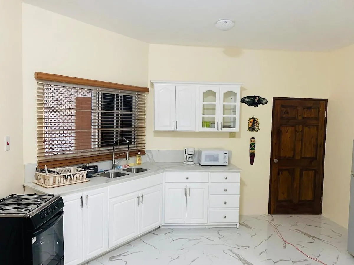 Apartament Ironshore Ocean Vista Montego Bay