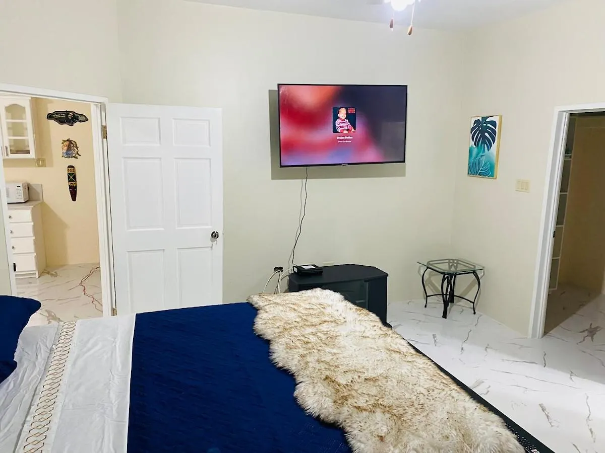 Ironshore Ocean Vista Montego Bay Apartament