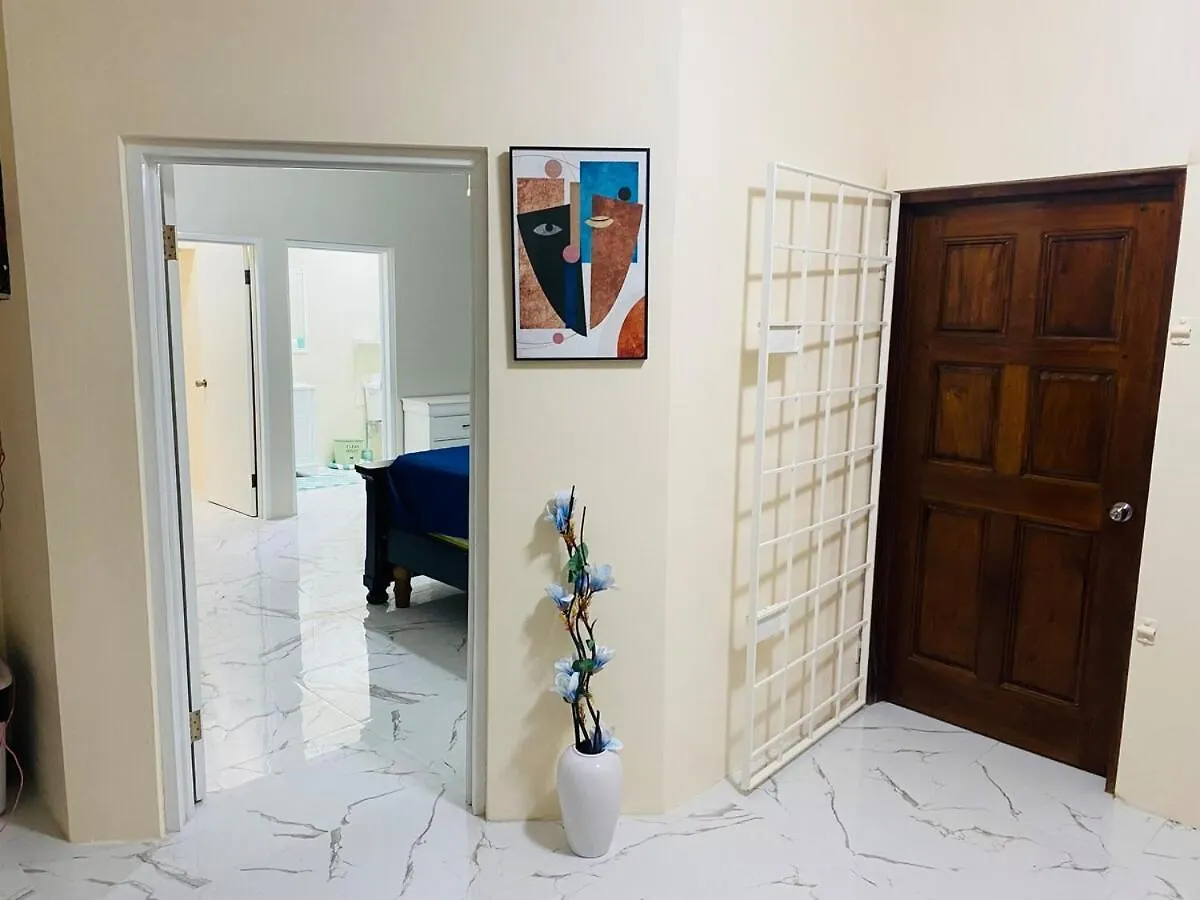 Ironshore Ocean Vista Montego Bay 0*,  Jamajka