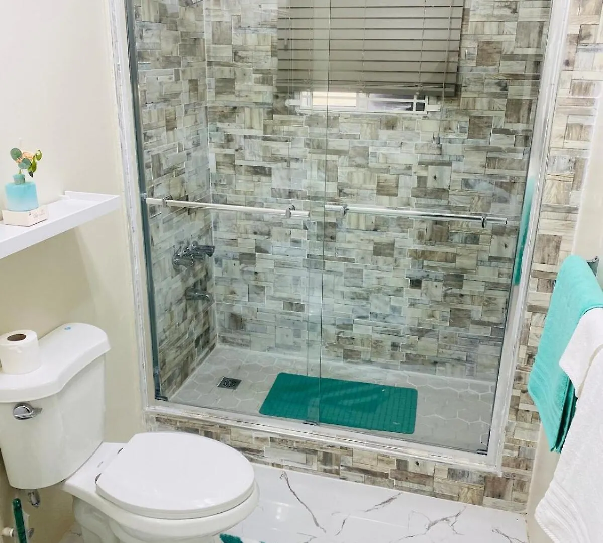 Ironshore Ocean Vista Montego Bay Apartament